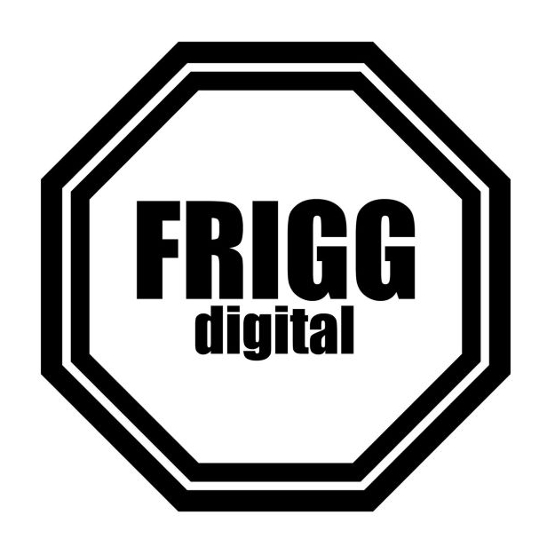 FRIGG digital合同会社