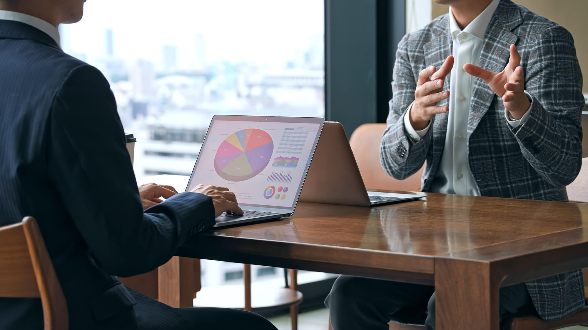 あらゆるタイプの動画を制作可能なクリエイターチーム