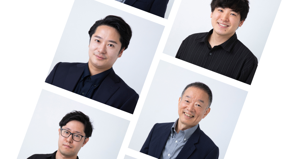 動画のクオリティを担保するチェック体制