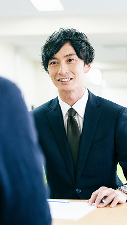 目的や課題から逆算して、最適な動画の企画と活用方法をご提案