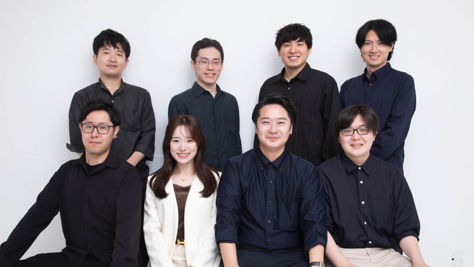 採用エントリー