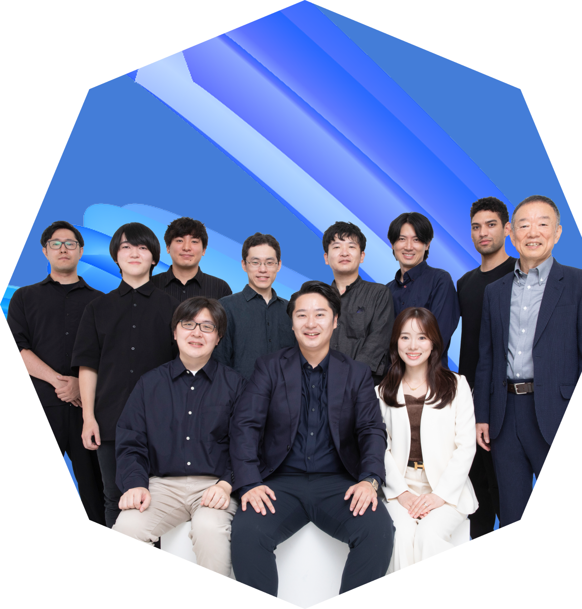 クリエイターが正しく報われる世の中に