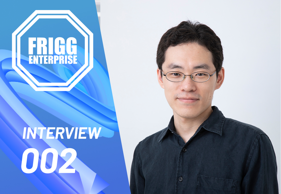 役員 兼 動画ディレクター 飯田 祐輔