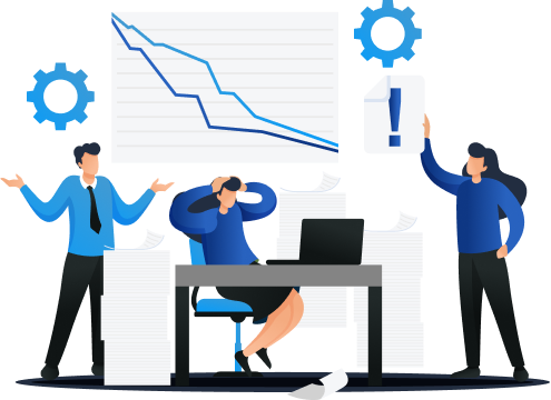 構造が複雑で、写真や実写だけでは特長や仕組みが伝わらない