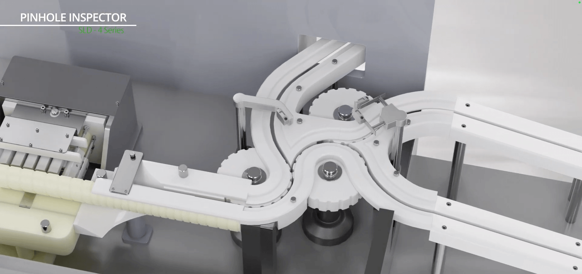 展示会の商品説明