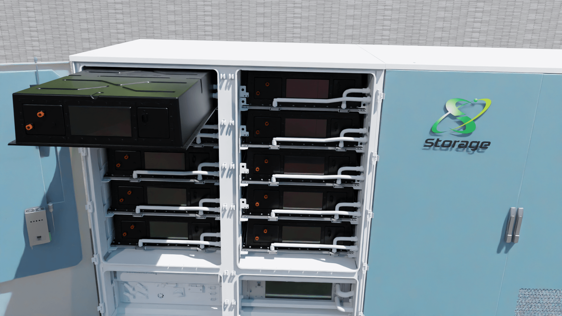 未発表の新製品紹介