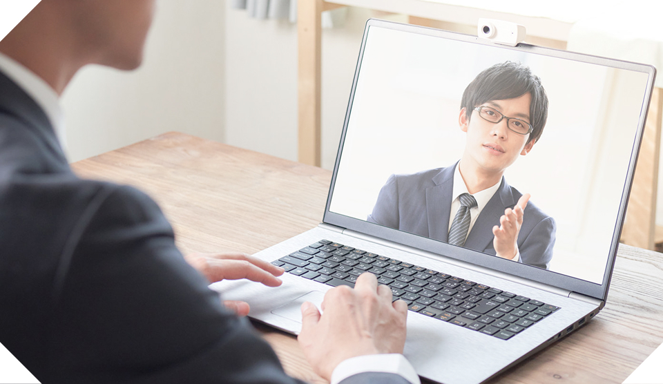 2Dアニメーション／実写映像の制作メリット