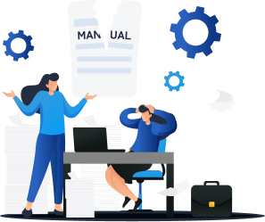 専門性の高い製品やサービスが文章だけでは伝わりにくい