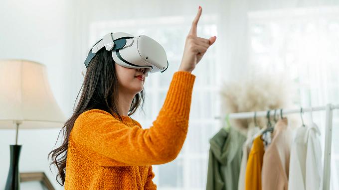 不動産・建築・設備のバーチャル内覧