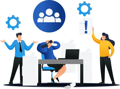 3DCGカットや特殊表現を任せられる専門チームが見つからない