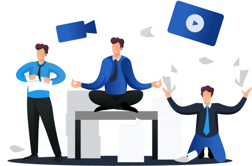 クオリティを保ちつつ、現場の負担を軽減できる