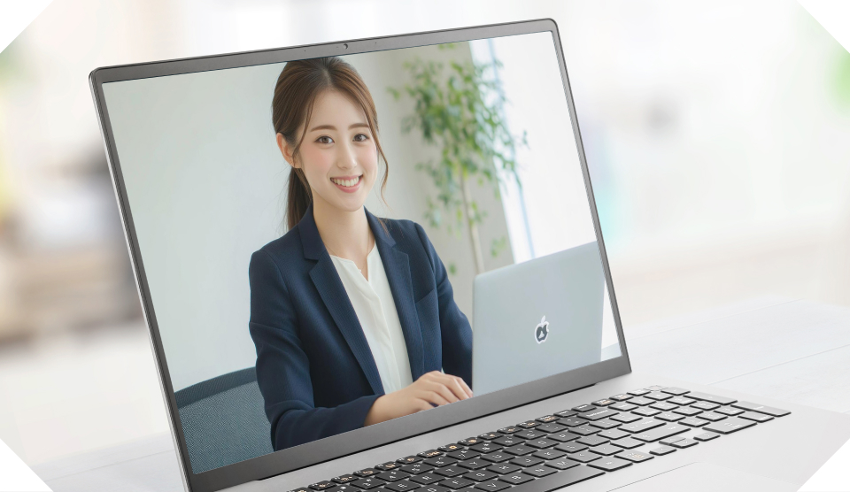 3DCG制作のメリット