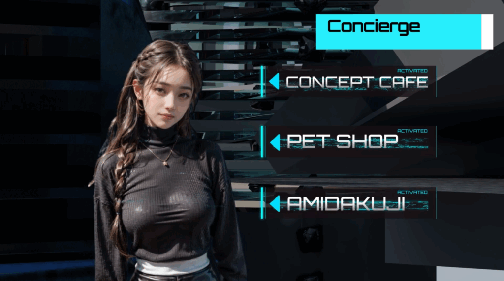 AkiversePromotionMovie