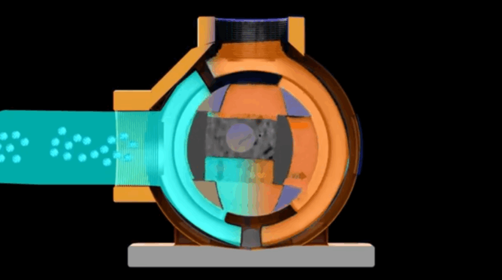 トリローターポンプ 製品紹介動画
