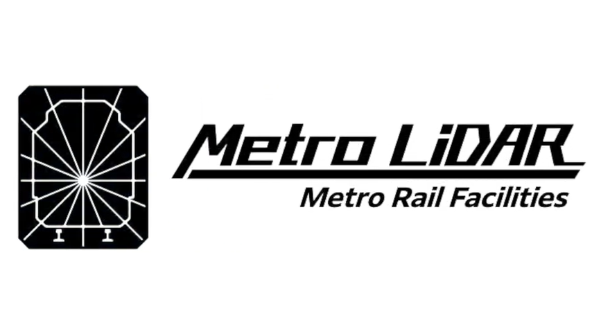 MetroLiDAR販促用動画