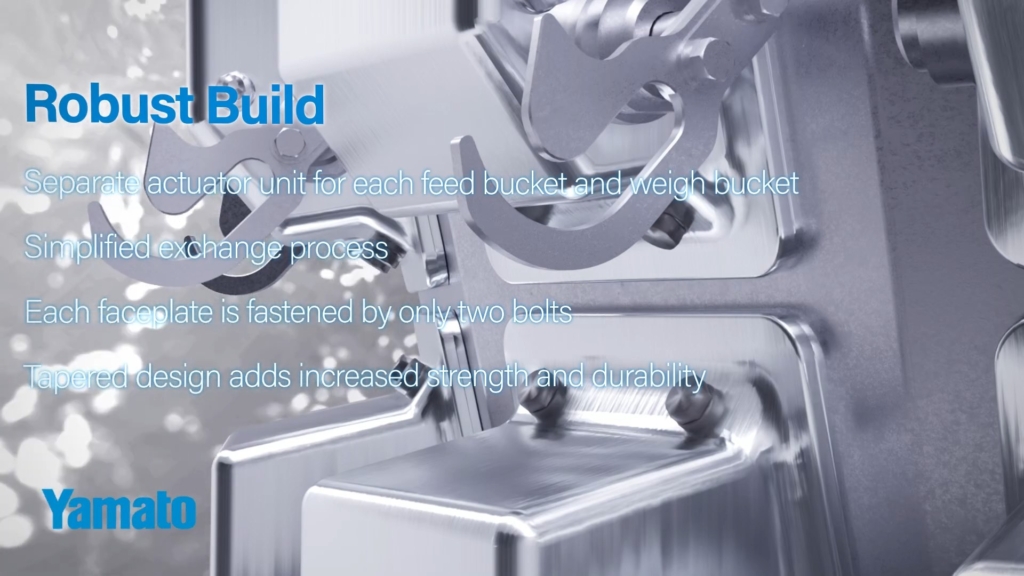 Robust Build：構造をクローズアップした3DCG